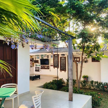 Casa San Juan Bed & Breakfast Managua Exterior photo