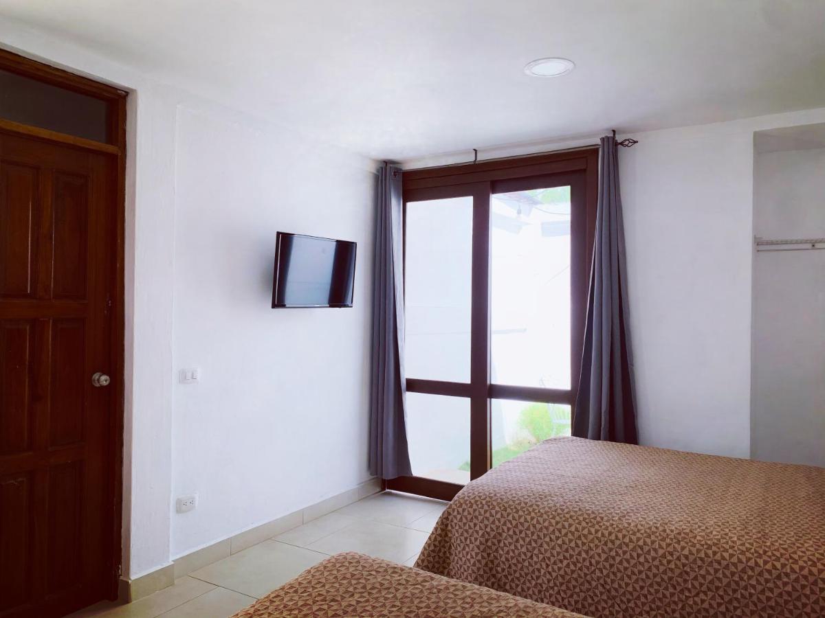 Casa San Juan Bed & Breakfast Managua Exterior photo