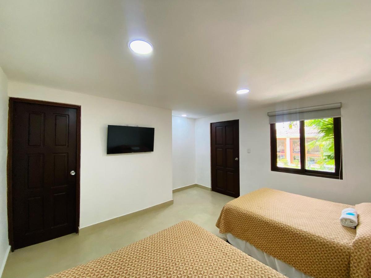Casa San Juan Bed & Breakfast Managua Exterior photo