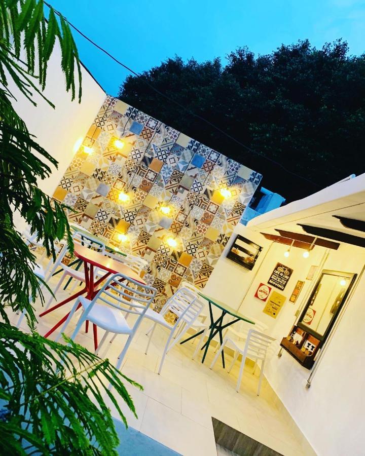 Casa San Juan Bed & Breakfast Managua Exterior photo