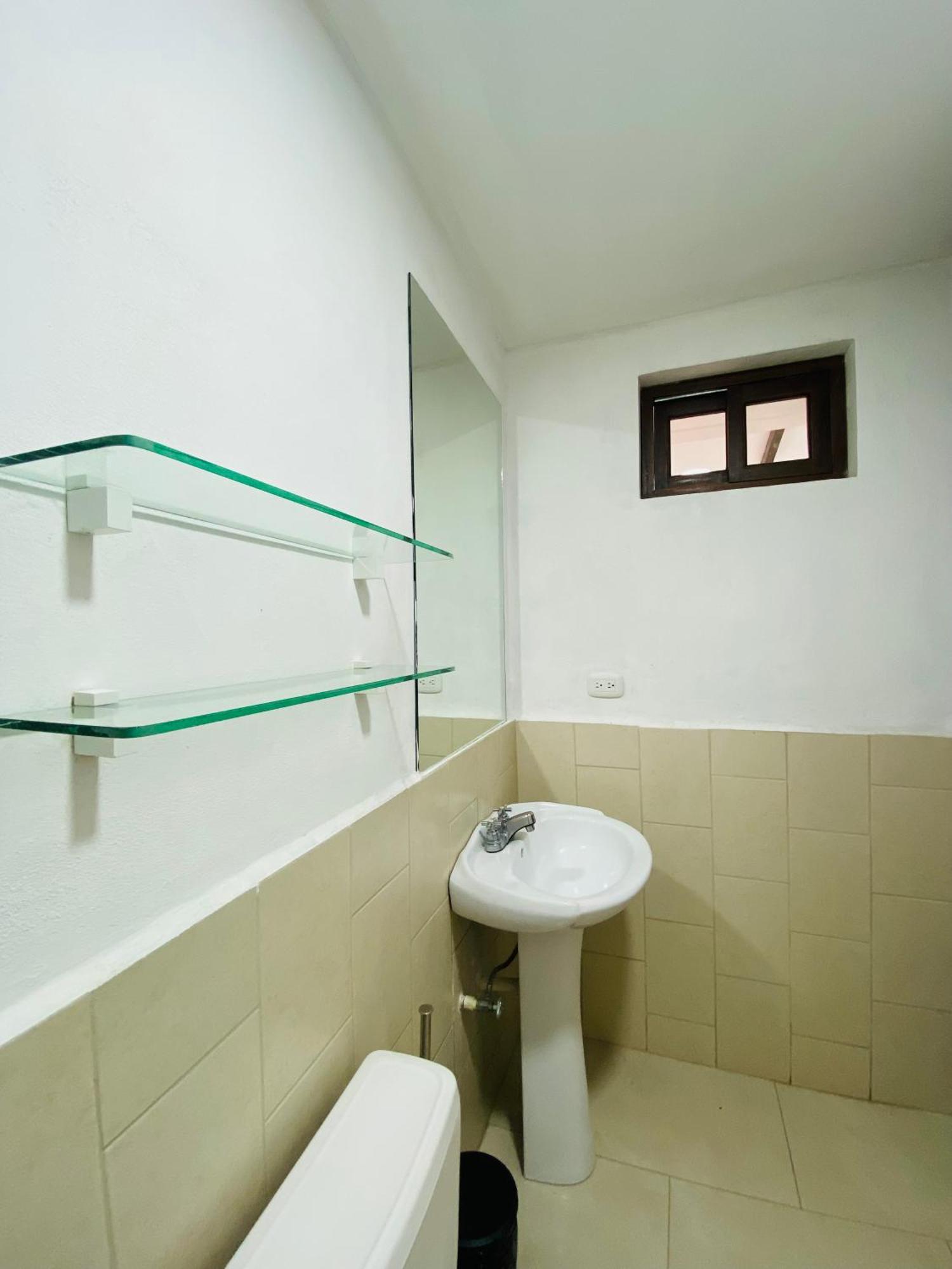 Casa San Juan Bed & Breakfast Managua Exterior photo